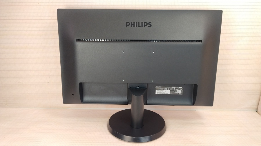 193-054-002 Монитор ЖК PHILIPS 243V5QHABA #4