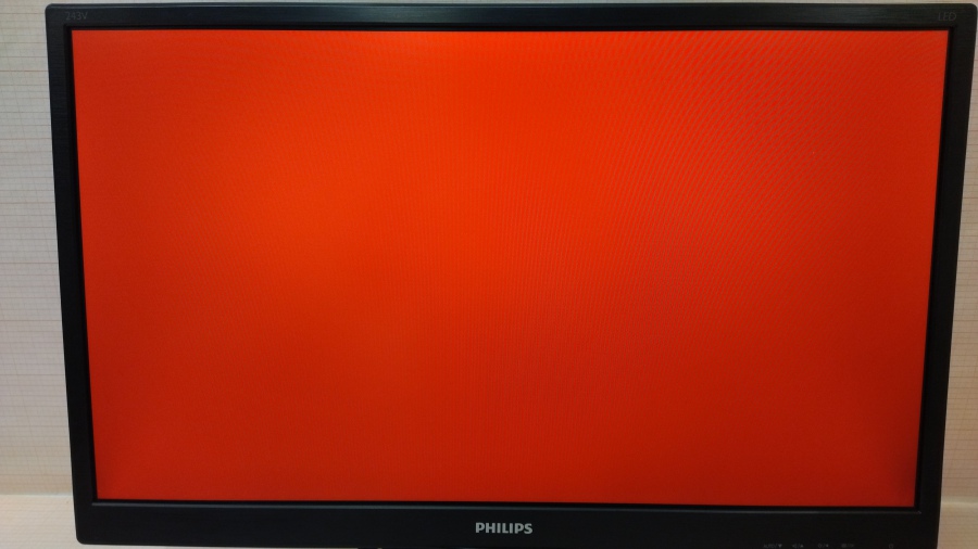 193-054-002 Монитор ЖК PHILIPS 243V5QHABA #11