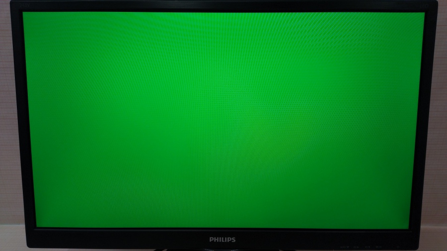 193-054-002 Монитор ЖК PHILIPS 243V5QHABA #12