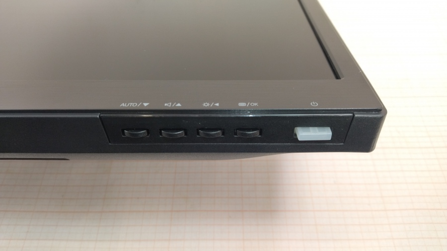 193-054-003 Монитор ЖК PHILIPS 243V5QHABA #3