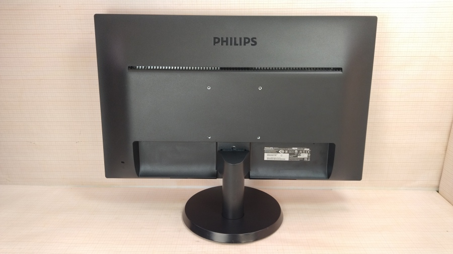 193-054-003 Монитор ЖК PHILIPS 243V5QHABA #4