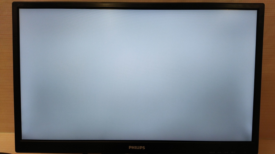 193-054-003 Монитор ЖК PHILIPS 243V5QHABA #9