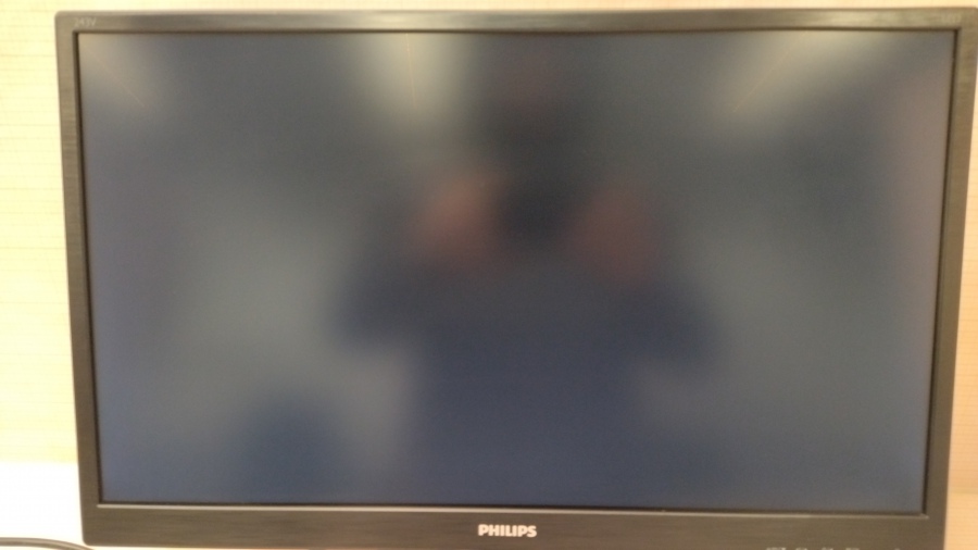 193-054-003 Монитор ЖК PHILIPS 243V5QHABA #10