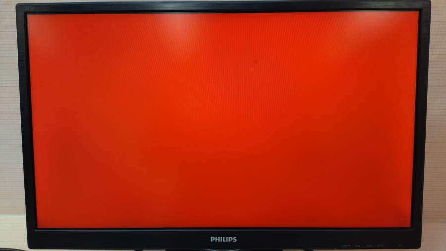 193-054-003 Монитор ЖК PHILIPS 243V5QHABA #11