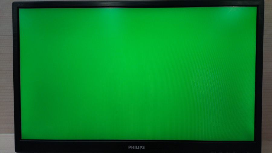 193-054-003 Монитор ЖК PHILIPS 243V5QHABA #12