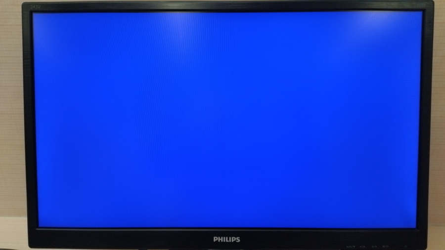 193-054-003 Монитор ЖК PHILIPS 243V5QHABA #13