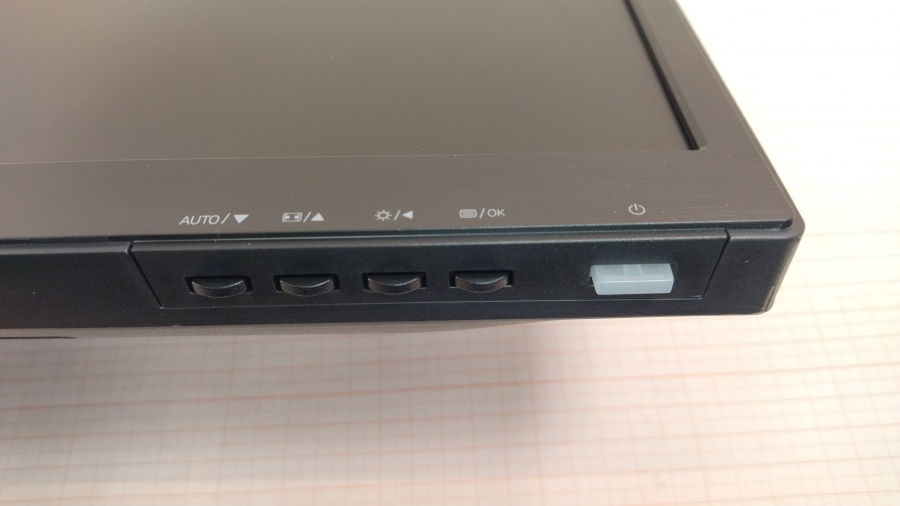 193-052-007 Монитор ЖК PHILIPS 243V5LSB/62 #3