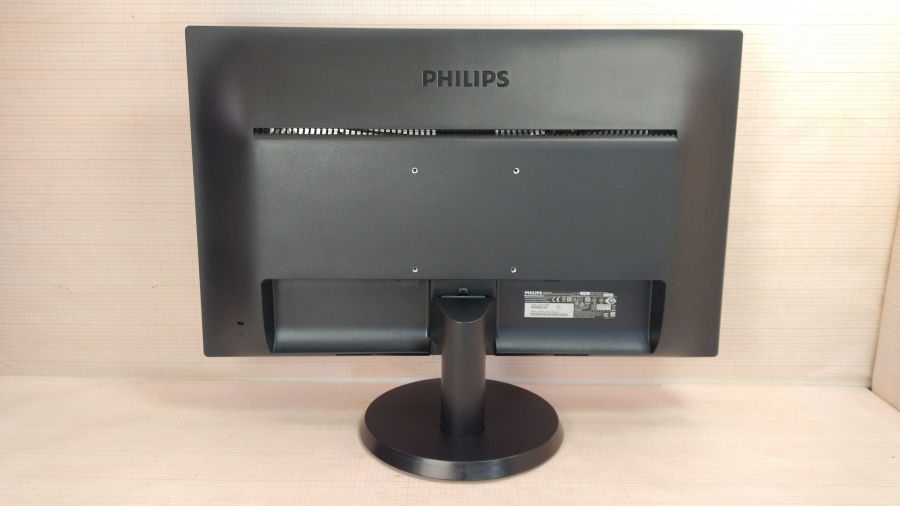 193-052-007 Монитор ЖК PHILIPS 243V5LSB/62 #4