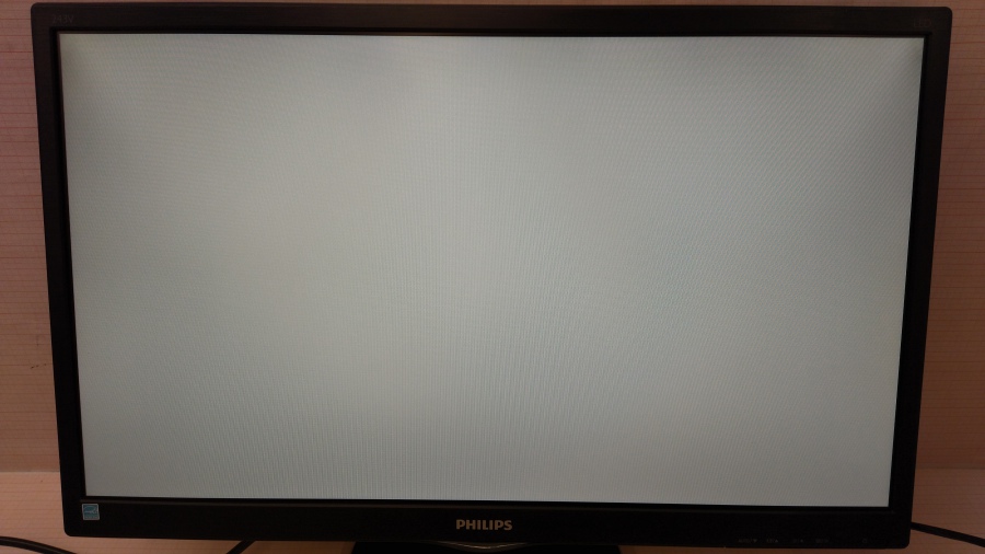 193-052-007 Монитор ЖК PHILIPS 243V5LSB/62 #9