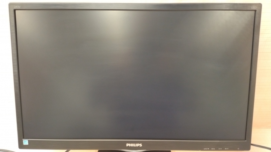 193-052-007 Монитор ЖК PHILIPS 243V5LSB/62 #10