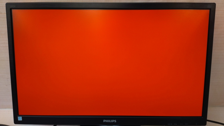 193-052-007 Монитор ЖК PHILIPS 243V5LSB/62 #11