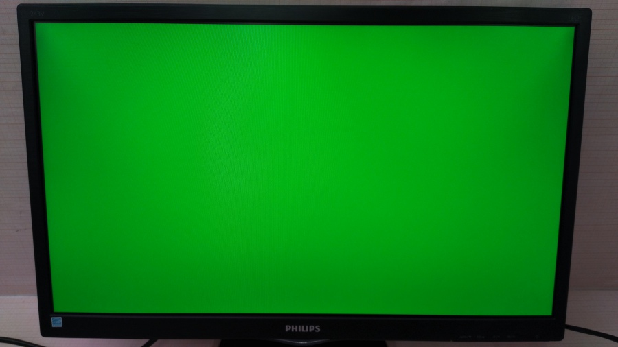 193-052-007 Монитор ЖК PHILIPS 243V5LSB/62 #12