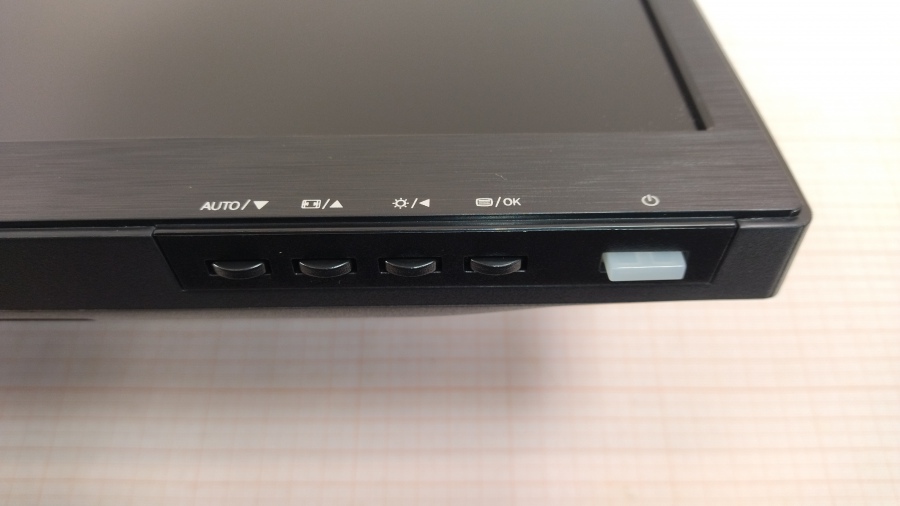 193-053-009 Монитор ЖК PHILIPS 243V5QHSBA #3