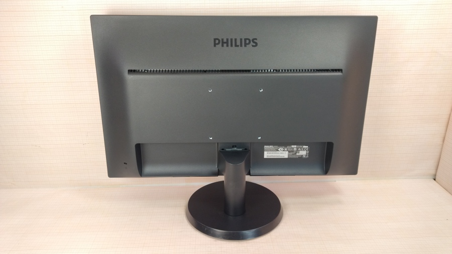 193-053-009 Монитор ЖК PHILIPS 243V5QHSBA #4