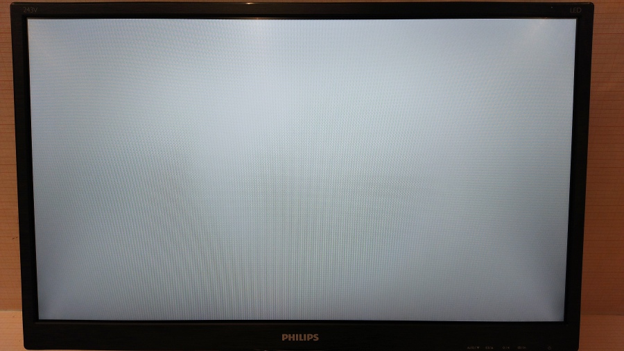 193-053-009 Монитор ЖК PHILIPS 243V5QHSBA #9