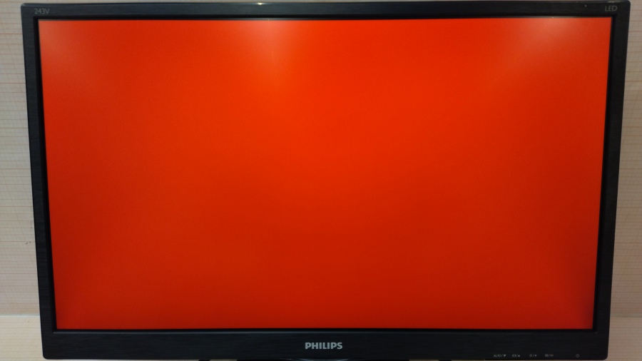 193-053-009 Монитор ЖК PHILIPS 243V5QHSBA #11