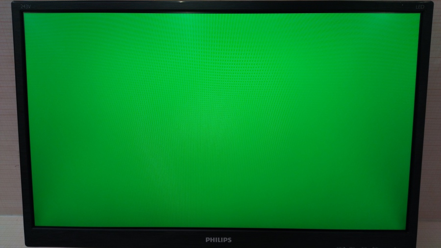 193-053-009 Монитор ЖК PHILIPS 243V5QHSBA #12