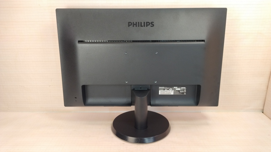 193-041-036 Монитор ЖК PHILIPS 243V5LHSB5 #4
