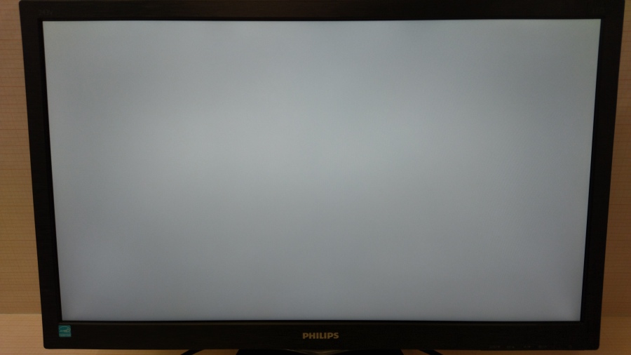 193-041-036 Монитор ЖК PHILIPS 243V5LHSB5 #9