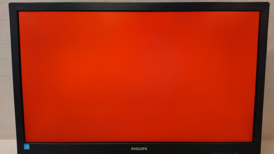 193-041-036 Монитор ЖК PHILIPS 243V5LHSB5 #11