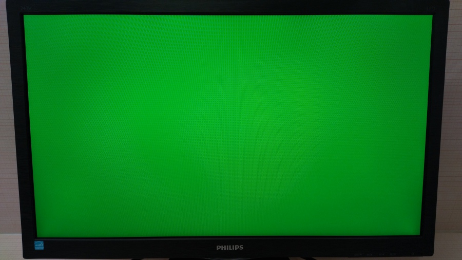 193-041-036 Монитор ЖК PHILIPS 243V5LHSB5 #12