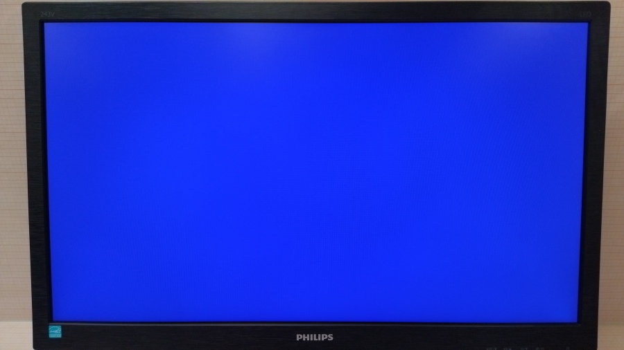 193-041-036 Монитор ЖК PHILIPS 243V5LHSB5 #13