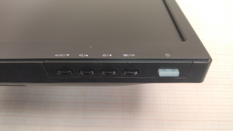 193-055-001 Монитор ЖК PHILIPS 243V5LAB #3