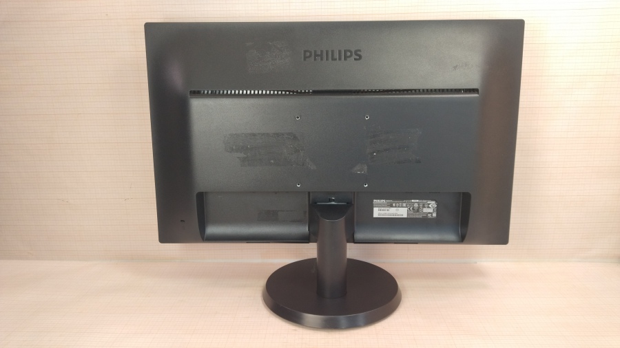 193-055-001 Монитор ЖК PHILIPS 243V5LAB #4