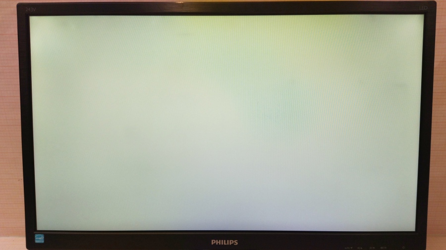 193-055-001 Монитор ЖК PHILIPS 243V5LAB #9