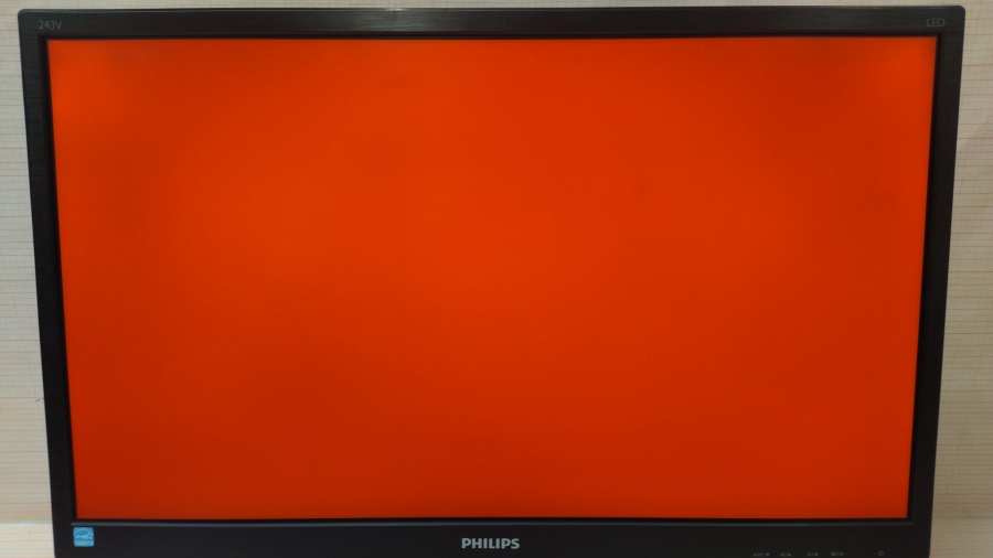 193-055-001 Монитор ЖК PHILIPS 243V5LAB #11