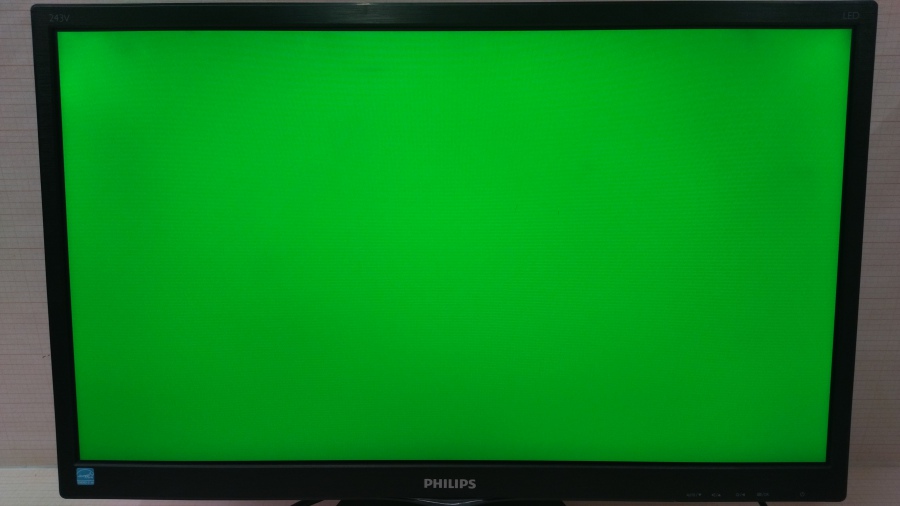 193-055-001 Монитор ЖК PHILIPS 243V5LAB #12