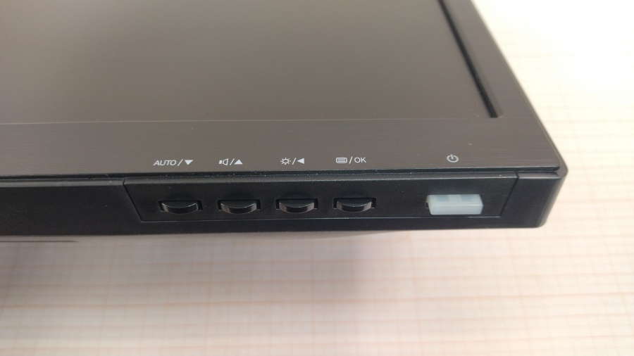 193-055-002 Монитор ЖК PHILIPS 243V5LAB #3