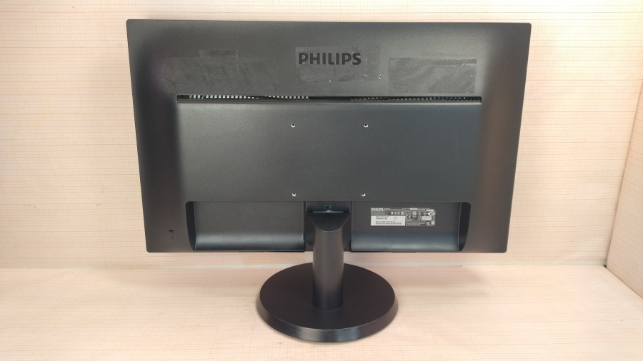 193-055-002 Монитор ЖК PHILIPS 243V5LAB #4