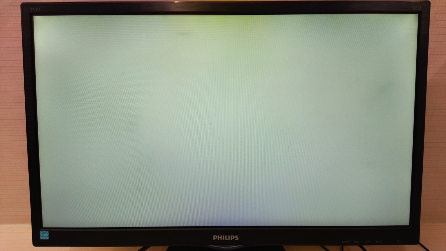 193-055-002 Монитор ЖК PHILIPS 243V5LAB #9