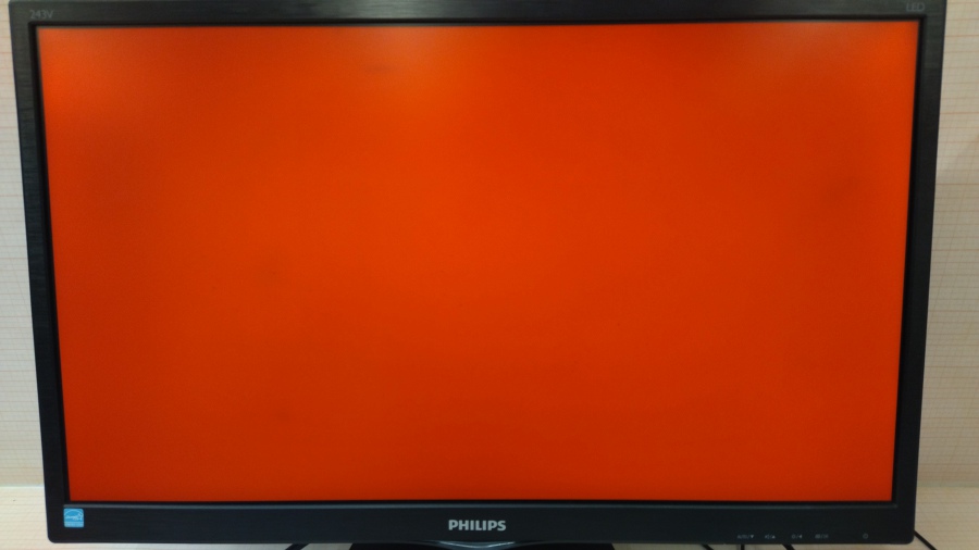 193-055-002 Монитор ЖК PHILIPS 243V5LAB #11