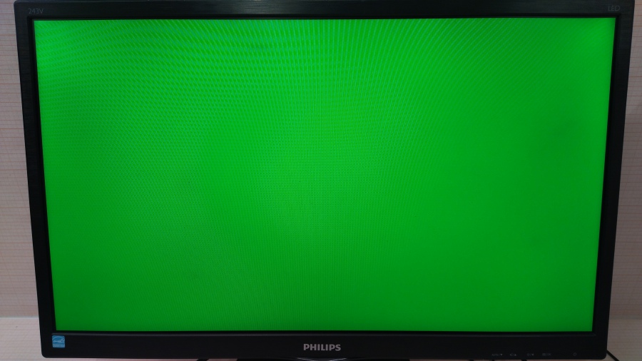 193-055-002 Монитор ЖК PHILIPS 243V5LAB #13