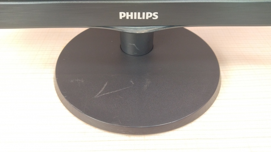 193-055-003 Монитор ЖК PHILIPS 243V5LAB #2