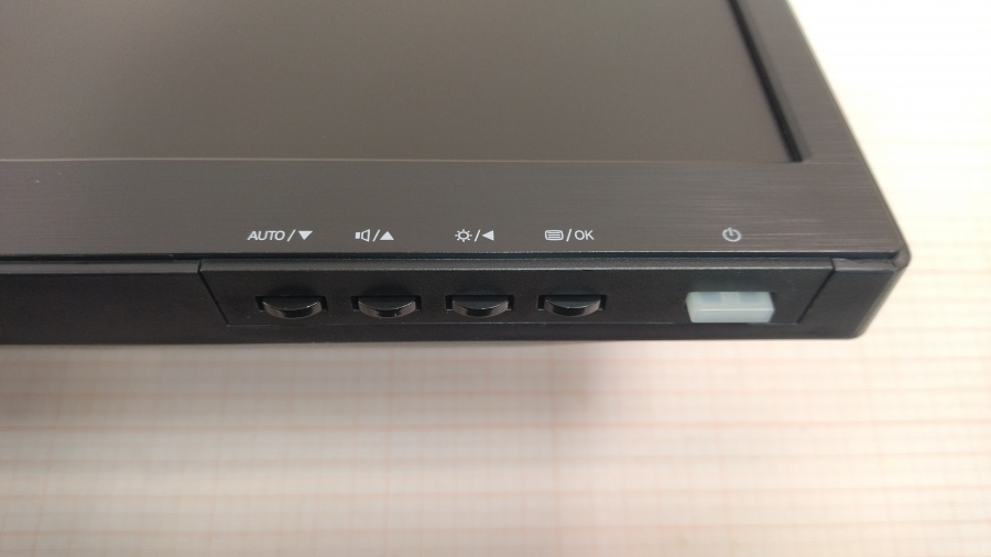 193-055-003 Монитор ЖК PHILIPS 243V5LAB #3