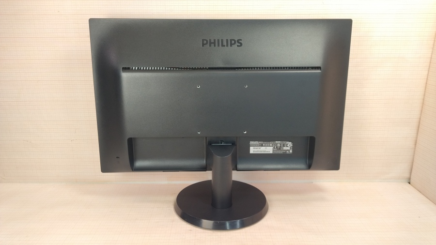 193-055-003 Монитор ЖК PHILIPS 243V5LAB #4