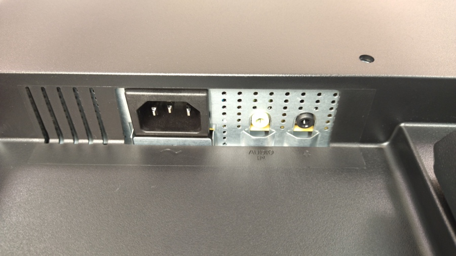 193-055-003 Монитор ЖК PHILIPS 243V5LAB #6