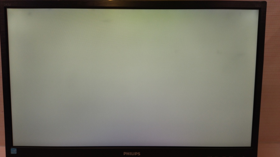 193-055-003 Монитор ЖК PHILIPS 243V5LAB #8