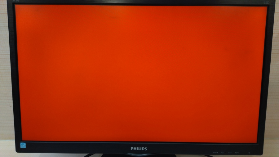 193-055-003 Монитор ЖК PHILIPS 243V5LAB #10