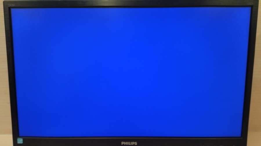 193-055-003 Монитор ЖК PHILIPS 243V5LAB #12