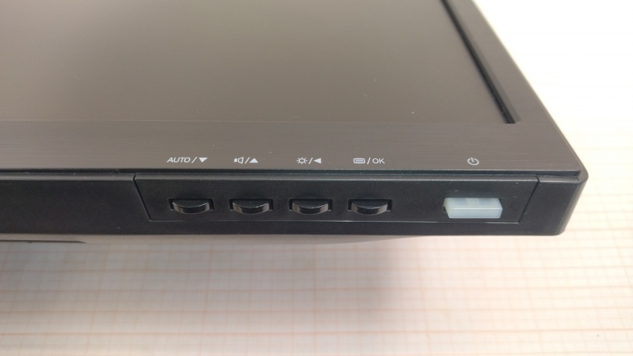 193-055-004 Монитор ЖК PHILIPS 243V5LAB #3