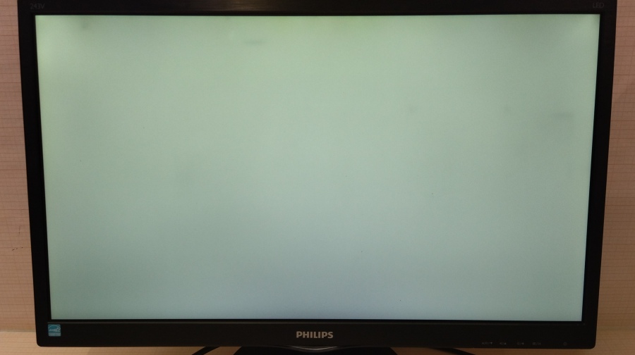 193-055-004 Монитор ЖК PHILIPS 243V5LAB #9