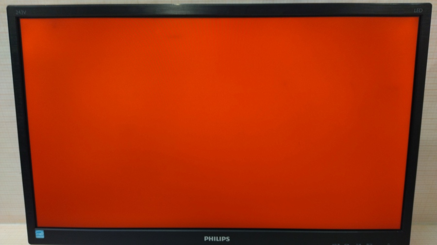 193-055-004 Монитор ЖК PHILIPS 243V5LAB #11