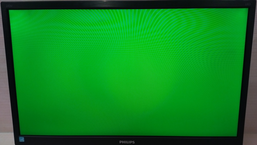 193-055-004 Монитор ЖК PHILIPS 243V5LAB #12