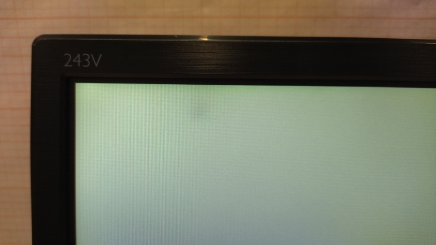 193-055-004 Монитор ЖК PHILIPS 243V5LAB #14