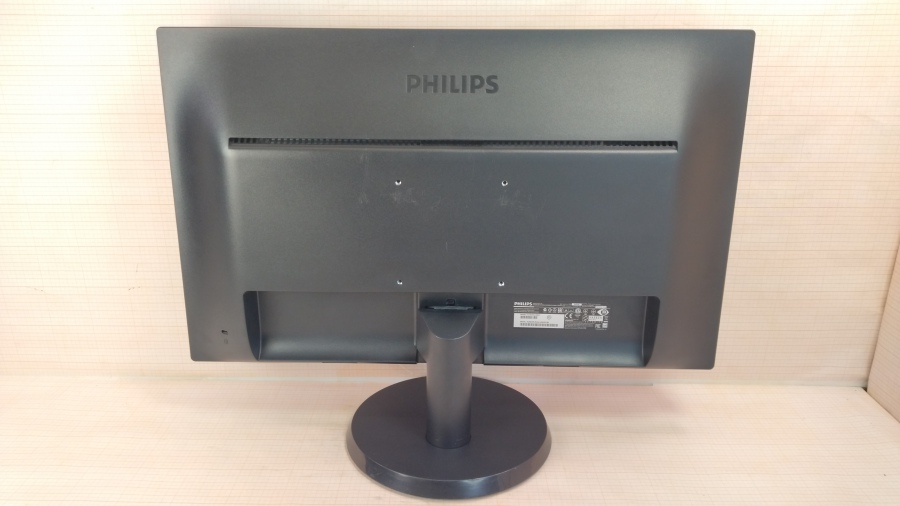193-055-005 Монитор ЖК PHILIPS 243V5LAB #4