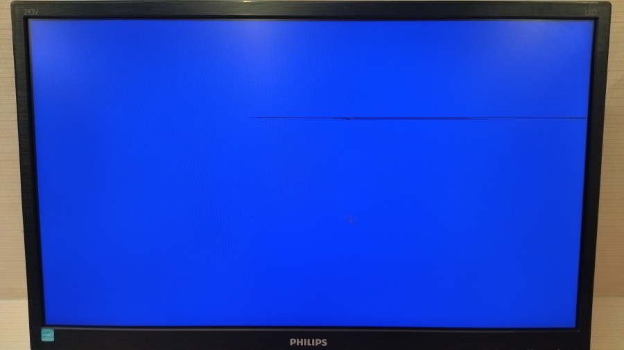 193-055-005 Монитор ЖК PHILIPS 243V5LAB #12